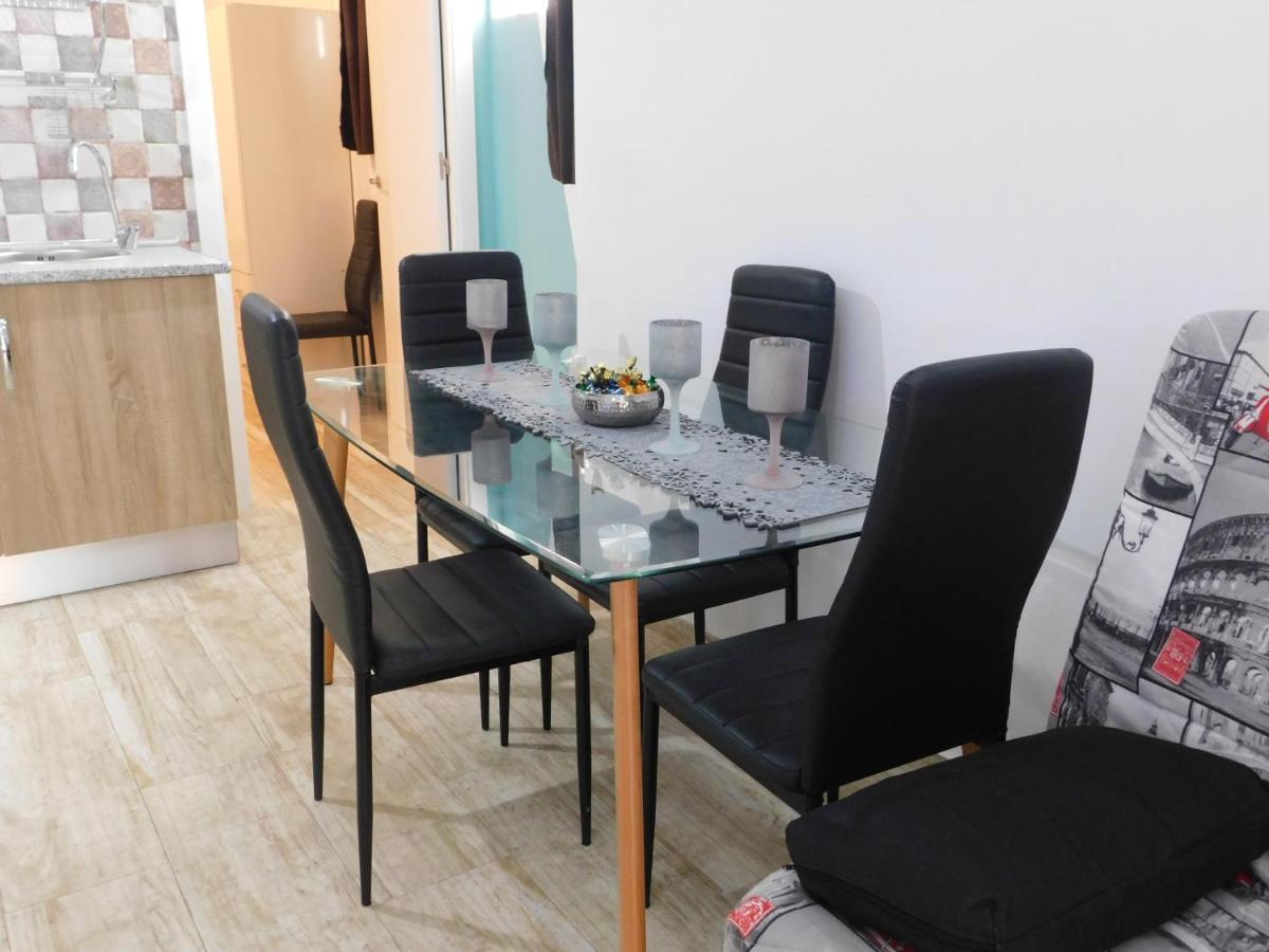 Apartamento Romulo Y Remo-Romulo Merida Exterior photo