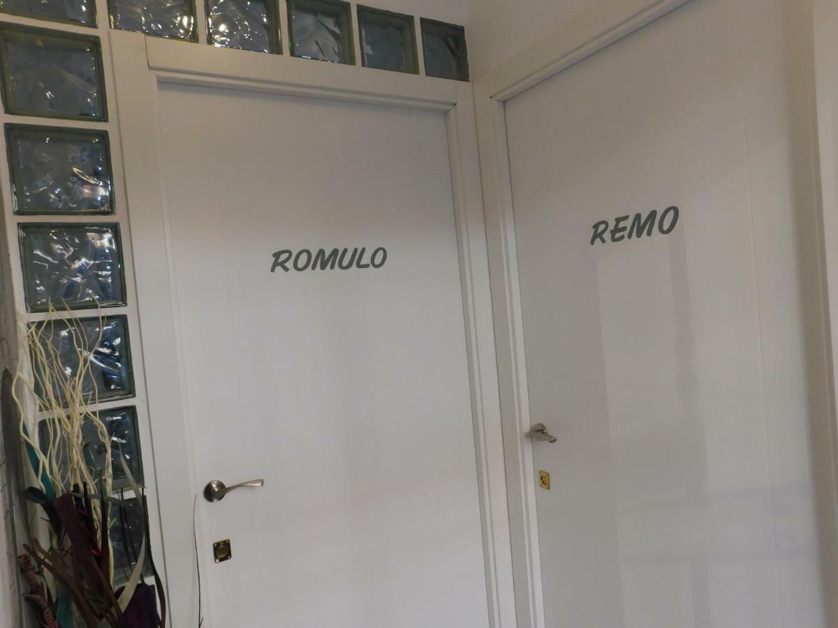 Apartamento Romulo Y Remo-Romulo Merida Exterior photo