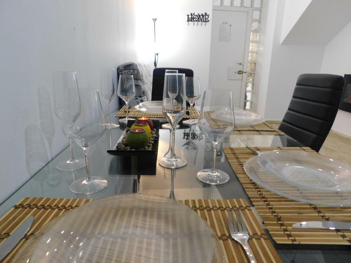 Apartamento Romulo Y Remo-Romulo Merida Exterior photo