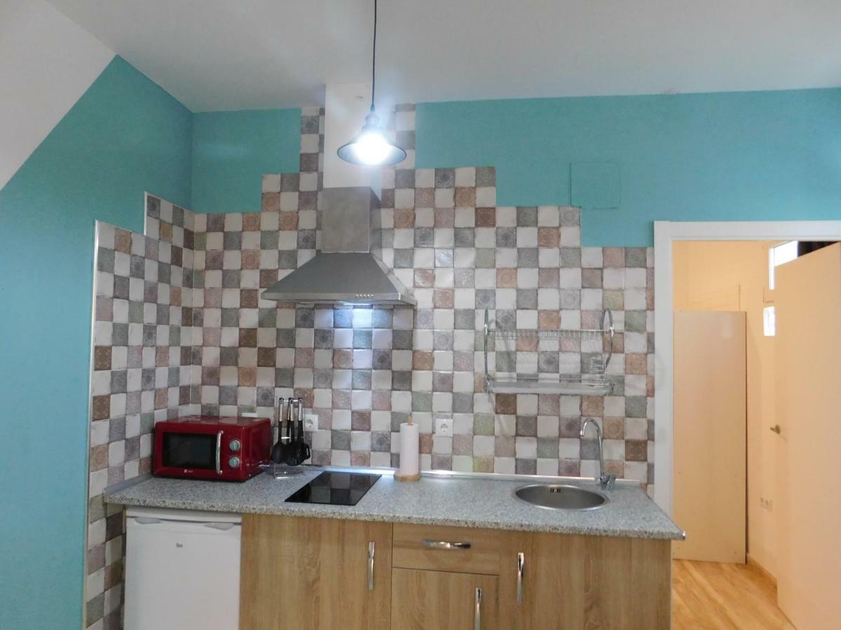 Apartamento Romulo Y Remo-Romulo Merida Exterior photo