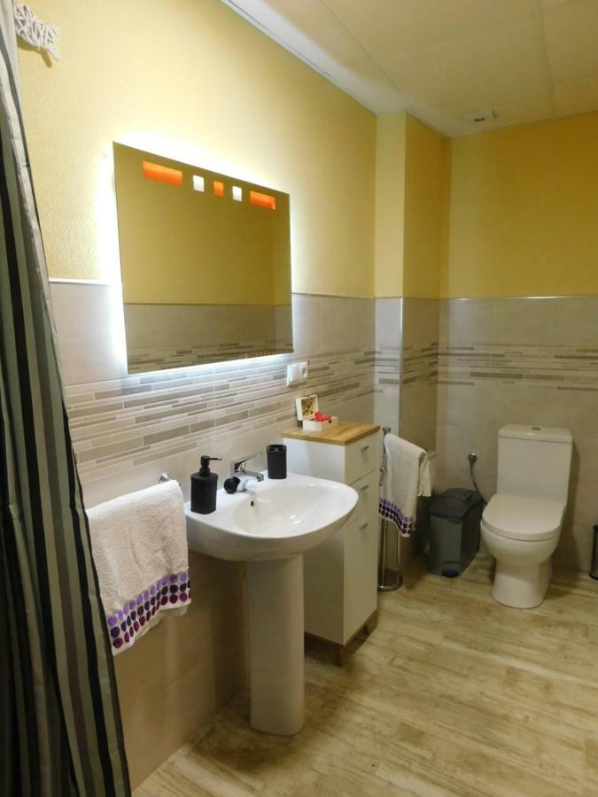 Apartamento Romulo Y Remo-Romulo Merida Exterior photo