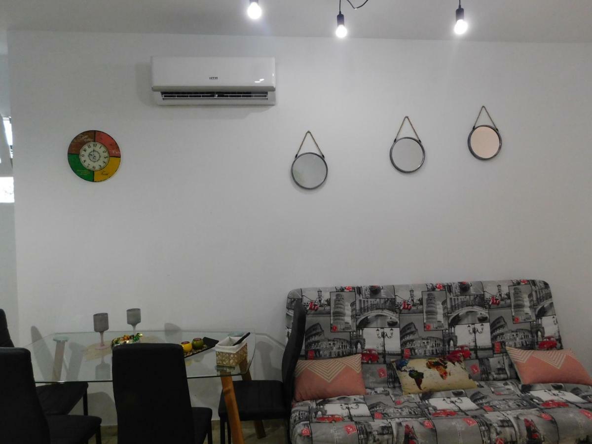 Apartamento Romulo Y Remo-Romulo Merida Exterior photo
