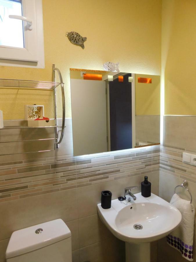 Apartamento Romulo Y Remo-Romulo Merida Exterior photo