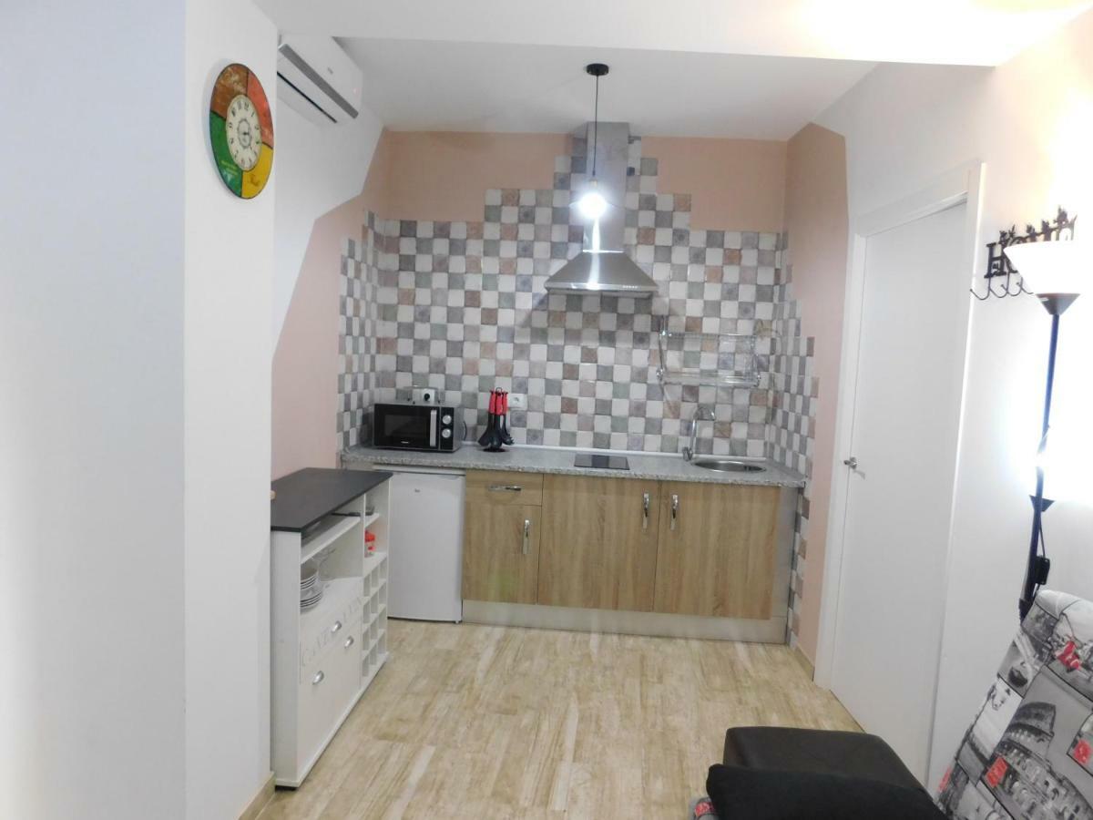 Apartamento Romulo Y Remo-Romulo Merida Exterior photo
